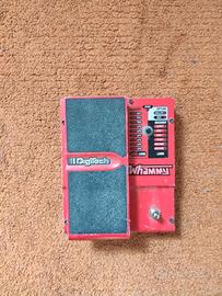 DigiTech Whammy IV v 4