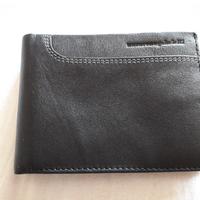 Portafoglio uomo in pelle Nazarenogabrielli