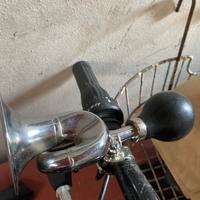 Trombetta per bicicletta