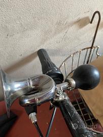 Trombetta per bicicletta