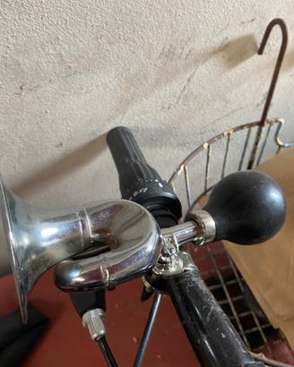 Trombetta per bicicletta