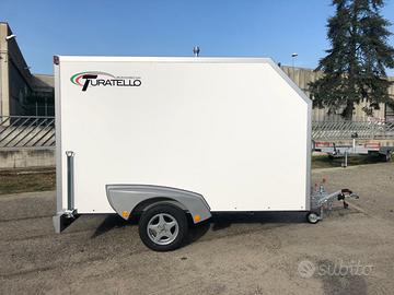 Turatello cube & cube xl
