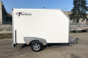 Turatello cube & cube xl