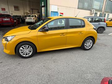 PEUGEOT 208 PureTech 75 Stop&Start 5 porte Activ