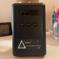 Dylos misuratore polveri sottili