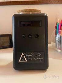 Dylos misuratore polveri sottili