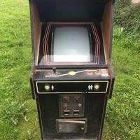 VIDEOGIOCHI CABINATO BAR - SALA GIOCHI