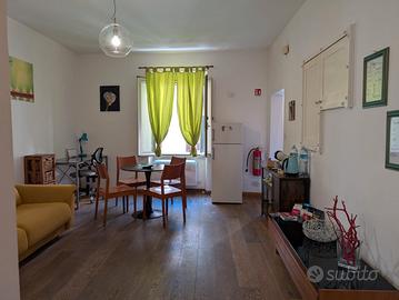 Alghero, casa vacanze in centro storico