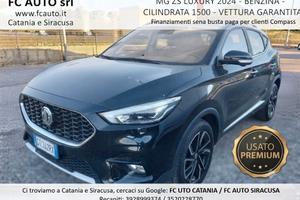 Mg ZS 1.5 VTi-tech Luxury 2024 PARI AL NUOVO - IVA