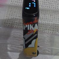 Orologio Sportivo Touch LED Pikachu Thunderstruck