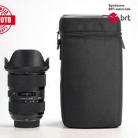 Sigma 24-35 F2.0 DG HSM Art (Nikon)