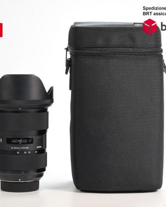 Sigma 24-35 F2.0 DG HSM Art (Nikon)