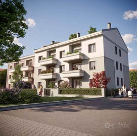 Rif.2460RA70617| appartamento quadrilocale