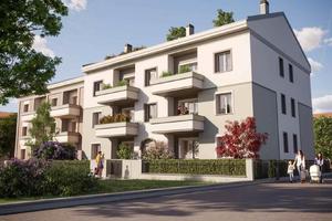 Rif.2460RA70617| appartamento quadrilocale