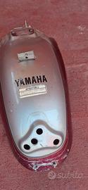 parafango posteriore hamaha virago 535