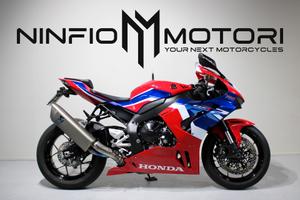 Honda CBR 1000 RR-R Fireblade - 2024