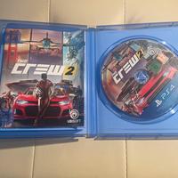 The Crew2 PS4