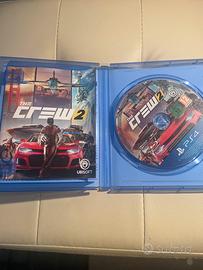The Crew2 PS4