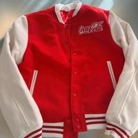 Felpa coca cola marvel