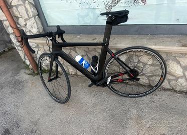 Bici da corsa
