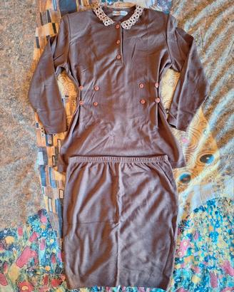 Vintage Vestro. Marta Rossini, Anni '90,