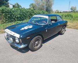 Alfa romeo gt - 1969 - asi