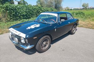 Alfa romeo gt - 1969 - asi