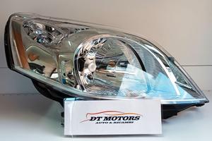 Proiettore anteriore destro Fiorino 04/16