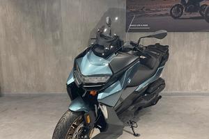 Bmw C 400 GT - 2026