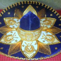 Sombrero-cappello-copricapo