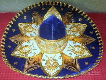 Sombrero-cappello-copricapo