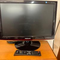 Tv samsung T200HD