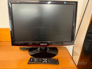 Tv samsung T200HD