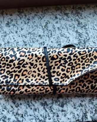Pennelli make up con astuccio