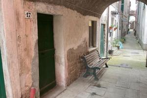 Rustico da ristrutturare