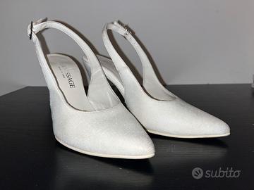 Scarpe Sposa Vernissage