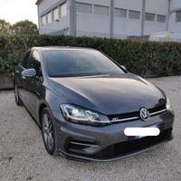 Volkswagen golf 7.5