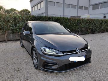 Volkswagen golf 7.5