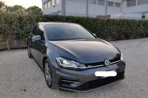Volkswagen golf 7.5
