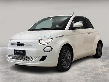 Fiat 500 e Icon