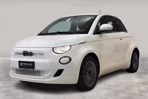 Fiat 500 e Icon