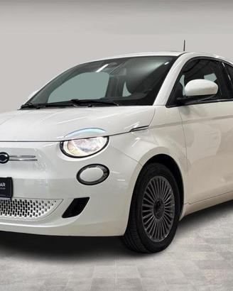 Fiat 500 e Icon