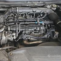 Motore volvo d4204t13 bturbo