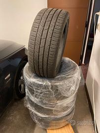 Pneumatici invernali Toyo Snowprox 225/40 R18 92W