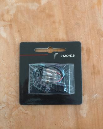 Cablaggio frecce universale rizoma per ducati