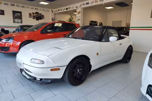 Mazda MX-5 NA1.6 CRUSCOTTO PIATTO/DIFF LSD