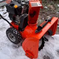 Fresa neve ariens 724