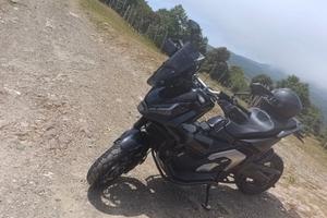 Honda xadv 750