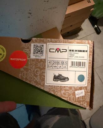 Cmp da bambino