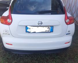 NISSAN Juke 1ª serie - 2011
